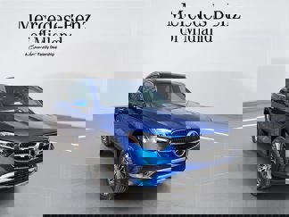 New 2026 Mercedes-Benz GLC 300 image 1