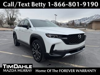 New 2025 MAZDA CX-50 AWD 2.5 Turbo w/ Premium Pkg image 1
