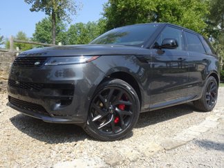 New 2024 Land Rover Range Rover Sport Dynamic SE image 1