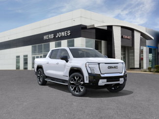 New 2025 GMC Sierra EV Denali image 1