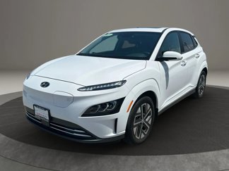 Used 2023 Hyundai Kona Limited image 1