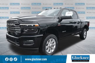 New 2025 RAM 2500 Laramie w/ Sport Appearance Package image 1