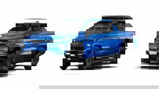 New 2026 Chevrolet Silverado EV LT image 1