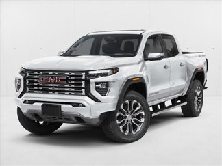 New 2026 GMC Canyon Denali image 1