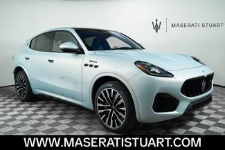 New 2025 Maserati Grecale Modena image 1