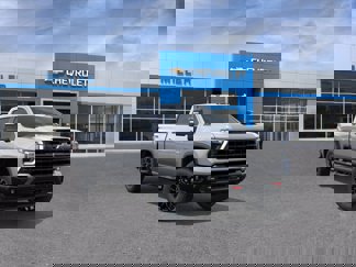 New 2026 Chevrolet Silverado 3500 LTZ w/ LTZ Plus Package image 1