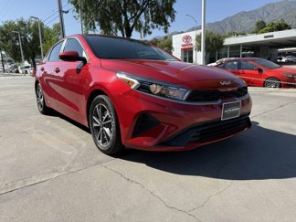 Used 2022 Kia Forte LXS image 1