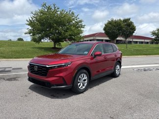 New 2026 Honda CR-V LX image 1