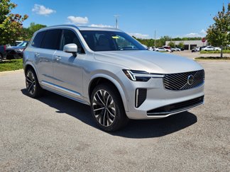 New 2025 Volvo XC90 T8 Plus w/ Protection Package image 1