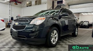 Used 2015 Chevrolet Equinox LT w/ LPO, Protection Package image 1