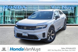 New 2025 Honda Prologue Touring image 1