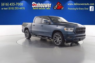 Used 2019 RAM 1500 Sport w/ Level 2 Equipment Group image 1