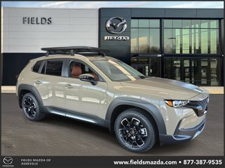 New 2025 MAZDA CX-50 Meridian Edition w/ Apex Package image 1