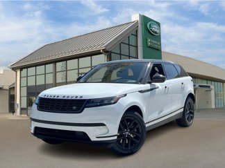 New 2026 Land Rover Range Rover Velar S image 1