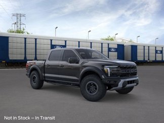 New 2025 Ford F150 Raptor image 1