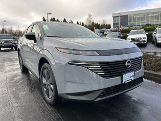 New 2025 Nissan Murano SL image 1