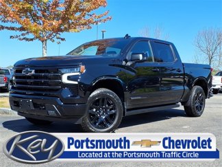 New 2026 Chevrolet Silverado 1500 High Country w/ Midnight Edition image 1