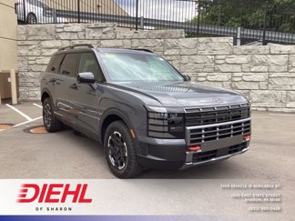 New 2026 Hyundai Palisade XRT Pro image 1