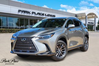 New 2026 Lexus NX 350 AWD w/ Premium Package image 1