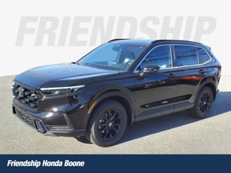 New 2025 Honda CR-V Sport-L image 1