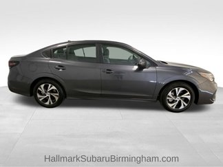 New 2025 Subaru Legacy Premium video 2