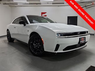 Used 2024 Dodge Charger R/T w/ Plus Group image 1