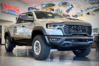 New 2025 RAM 1500 RHO w/ RHO Level 1 Equipment Group image 1