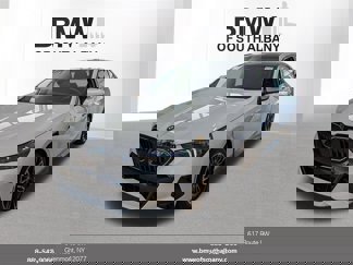 New 2026 BMW 550e xDrive w/ Executive Package image 1