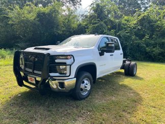 New 2025 Chevrolet Silverado 3500 W/T w/ WT Convenience Package image 1