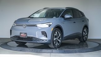 New 2025 Volkswagen ID.4 Pro image 1