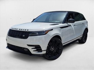 New 2026 Land Rover Range Rover Velar Dynamic SE image 1