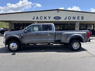 New 2025 Ford F450 XL image 1