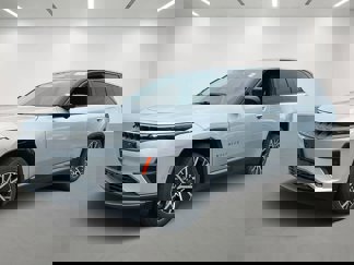 New 2025 Jeep Wagoneer Limited image 1