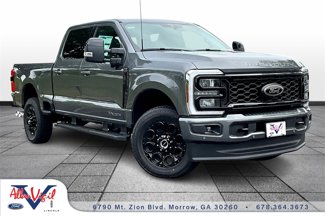 New 2025 Ford F350 Lariat image 1