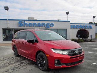 New 2025 Honda Odyssey Sport-L image 1