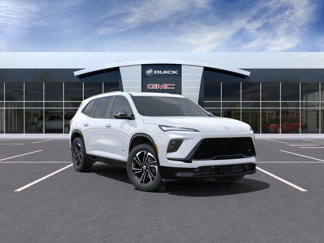 New 2025 Buick Enclave Sport Touring w/ Power Package image 1