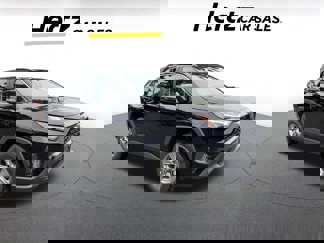 Used 2024 Toyota RAV4 XLE image 1