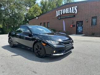 Used 2019 Honda Civic EX image 1