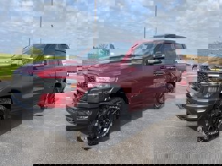 New 2025 RAM 1500 Rebel image 1