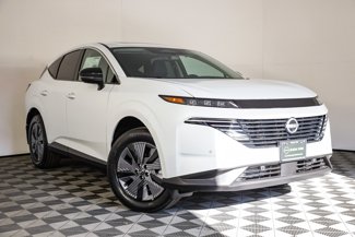 New 2025 Nissan Murano SL image 1