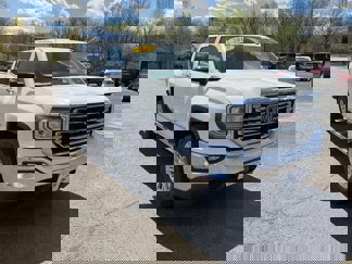 Used 2018 GMC Sierra 1500 SLT w/ SLT Premium Package image 1