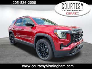 New 2026 GMC Terrain Elevation w/ Elevation Premium Package image 1
