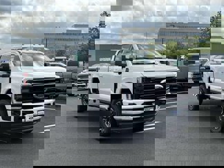 New 2025 Ford F350 Platinum image 1