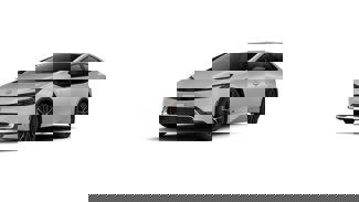 New 2026 Toyota Prius XLE image 1