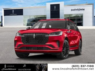 New 2025 Lincoln Aviator AWD w/ Equipment Group 101A image 1