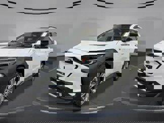 New 2025 Subaru Solterra Touring image 1