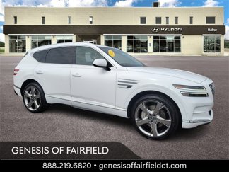 Used 2023 Genesis GV80 2.5T w/ Prestige Package image 1