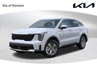 New 2025 Kia Sorento LX image 1