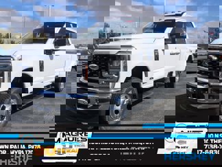 New 2025 Ford F350 King Ranch image 1
