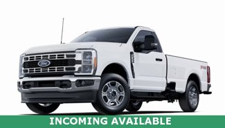 New 2025 Ford F350 XLT image 1